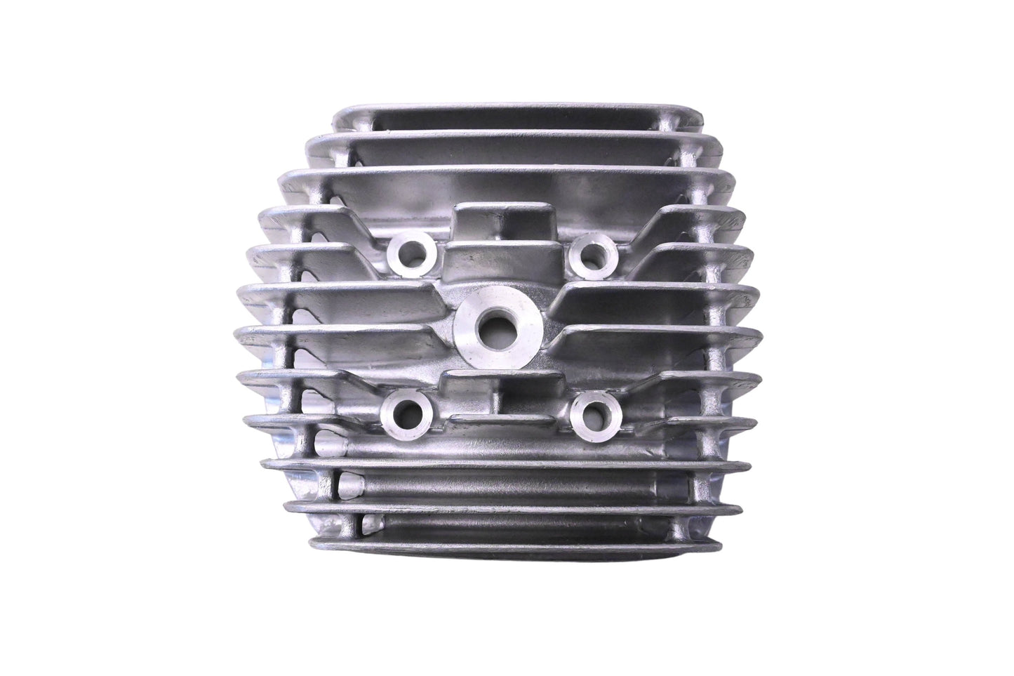 New OEM Kawasaki 11001-015 Cylinder Head NOS