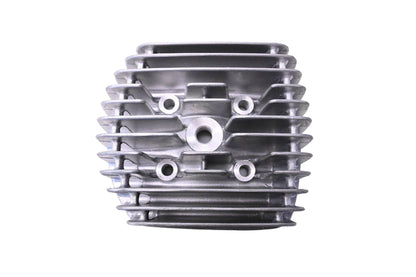 New OEM Kawasaki 11001-015 Cylinder Head NOS