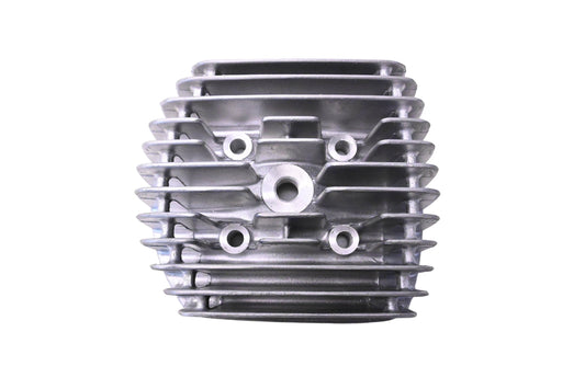 New OEM Kawasaki 11001-015 Cylinder Head NOS