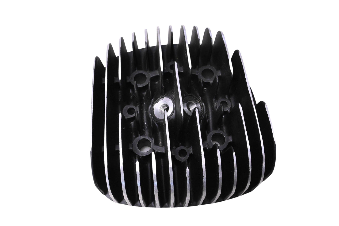 New OEM Kawasaki 11001-047-21 Cylinder Head NOS