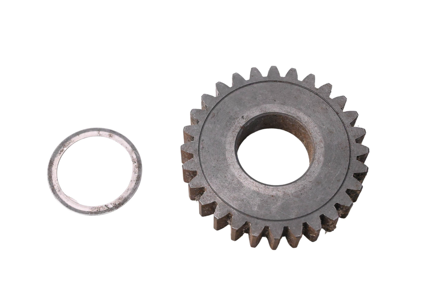 OEM Kawasaki 13131-011 Output Shaft Second Gear