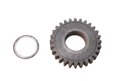 OEM Kawasaki 13131-011 Output Shaft Second Gear
