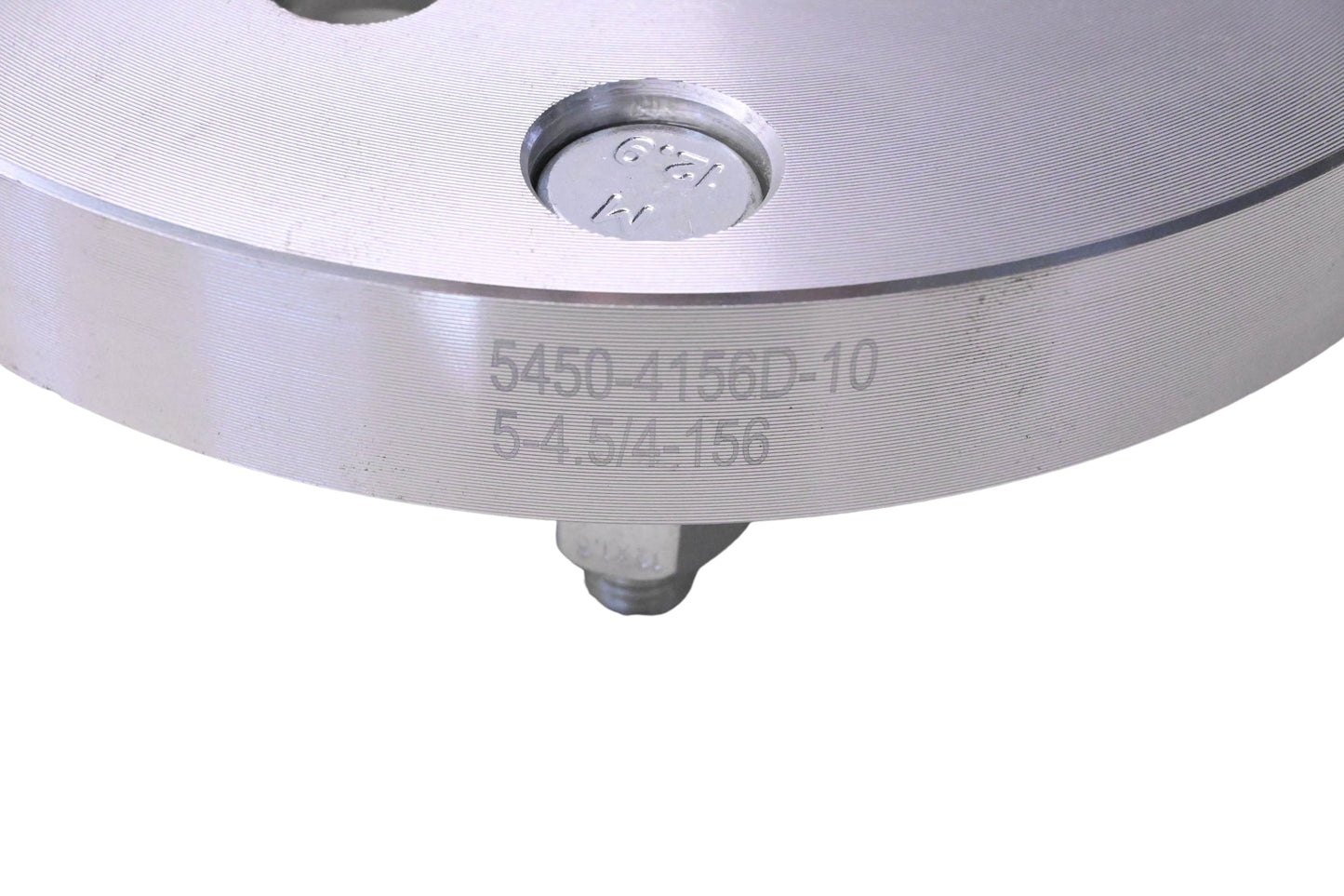 EZ Accessory 5450-4156D-10 Wheel Adapter NOS