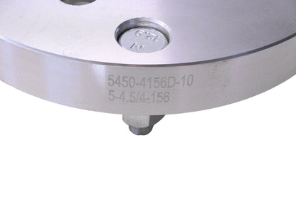 EZ Accessory 5450-4156D-10 Wheel Adapter NOS