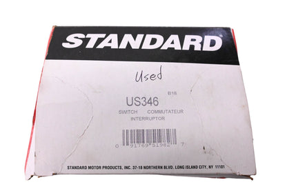 Standard US346 Ignition Switch
