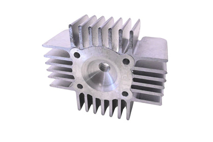 New OEM Kawasaki 11001-014 Cylinder Head NOS