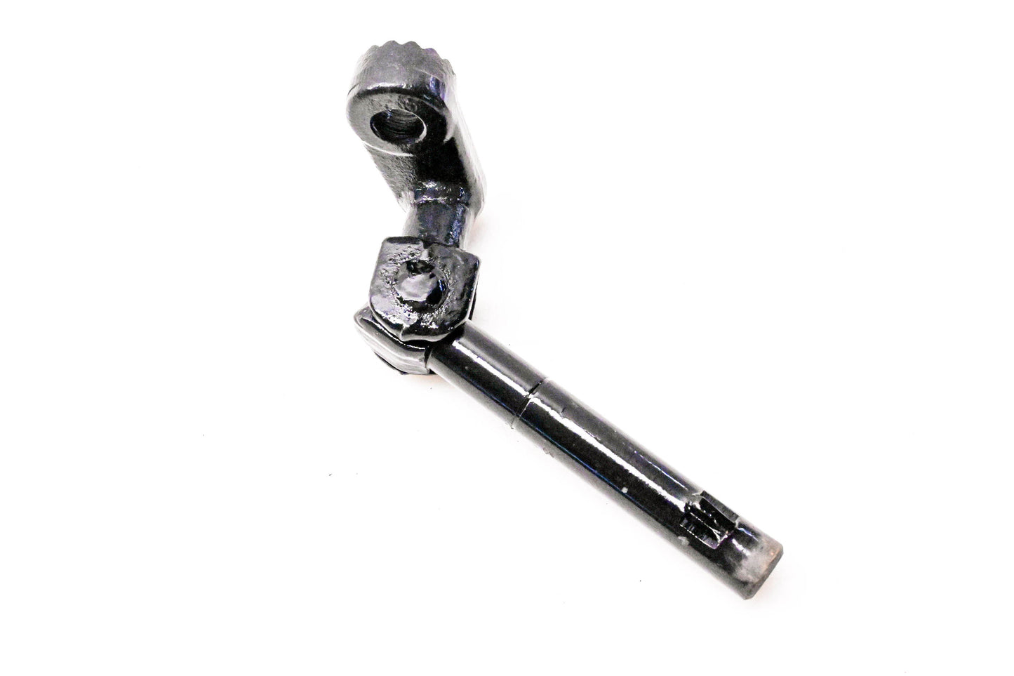 New OEM Kawasaki 34003-026 Left Hand Footrest Bar NOS