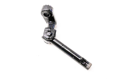 New OEM Kawasaki 34003-026 Left Hand Footrest Bar NOS