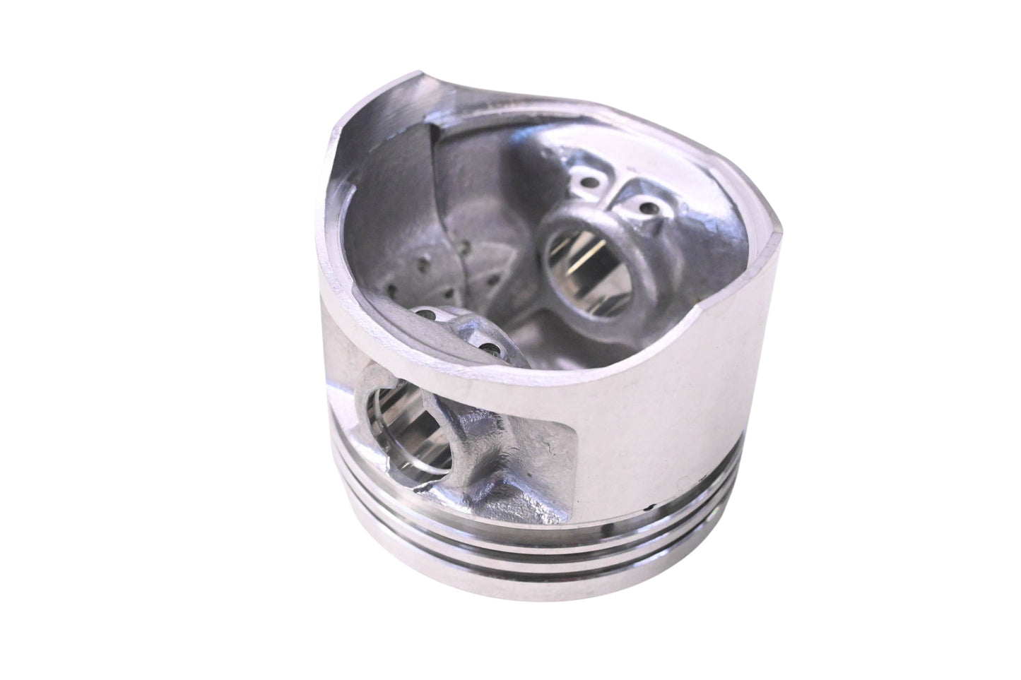 New OEM Kawasaki 13001-078 Piston NOS
