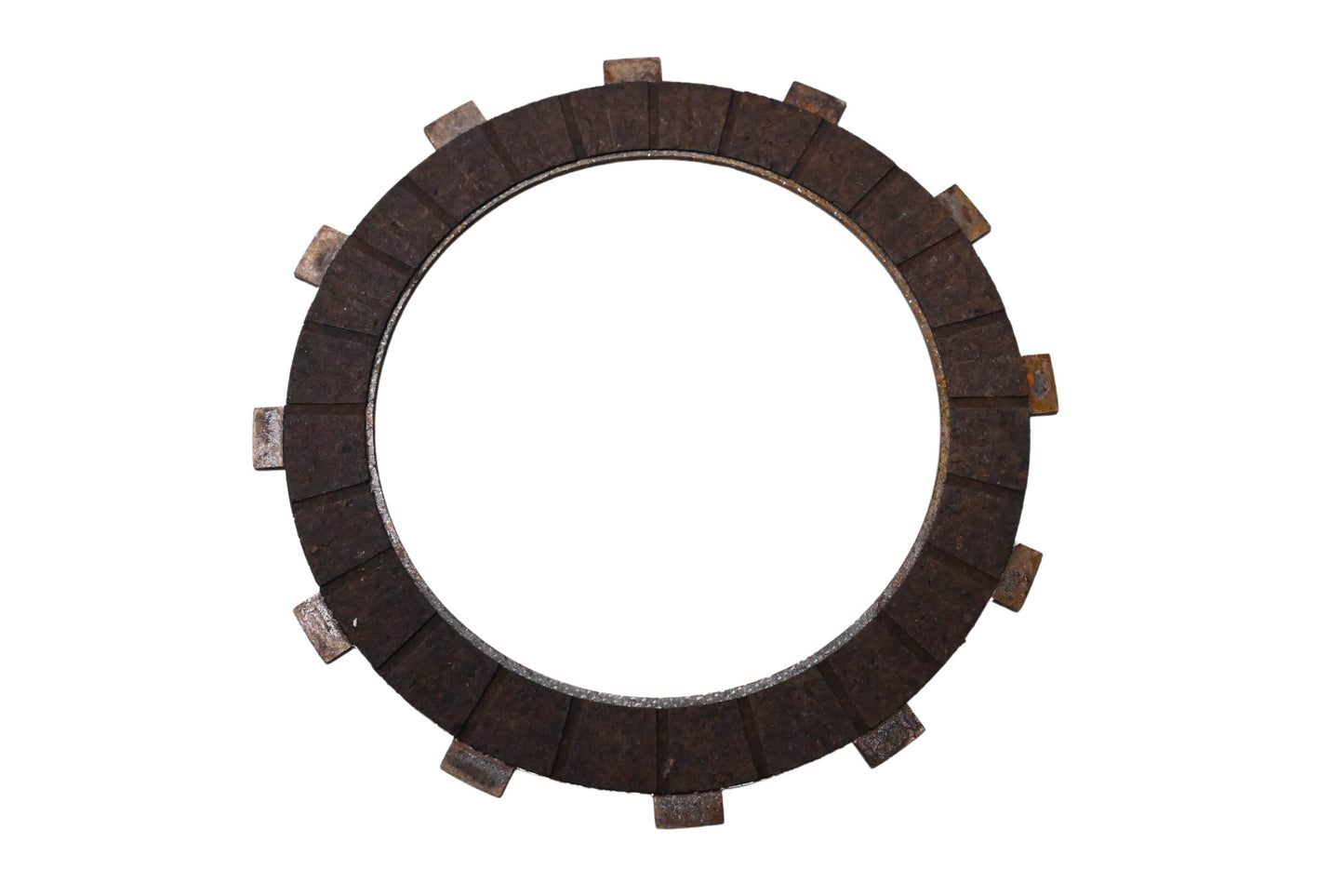 New OEM Kawasaki 13088-009 Clutch Friction Plate NOS