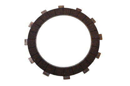 New OEM Kawasaki 13088-009 Clutch Friction Plate NOS