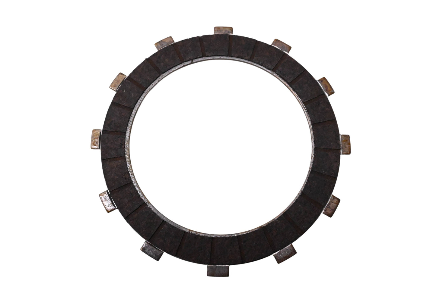 New OEM Kawasaki 13088-009 Clutch Friction Plate NOS