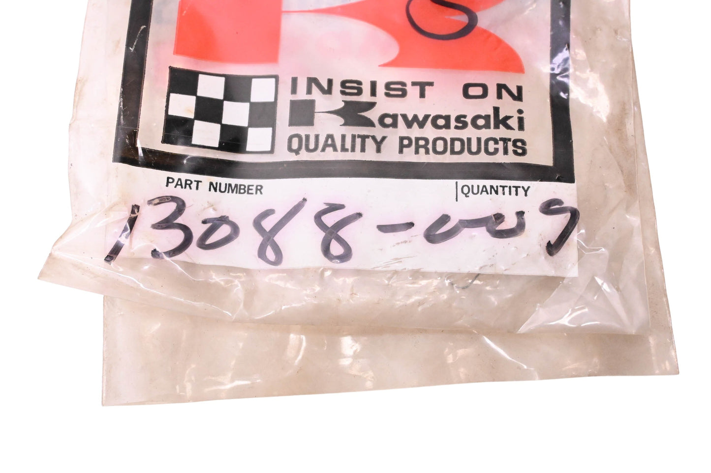 New OEM Kawasaki 13088-009 Clutch Friction Plate NOS