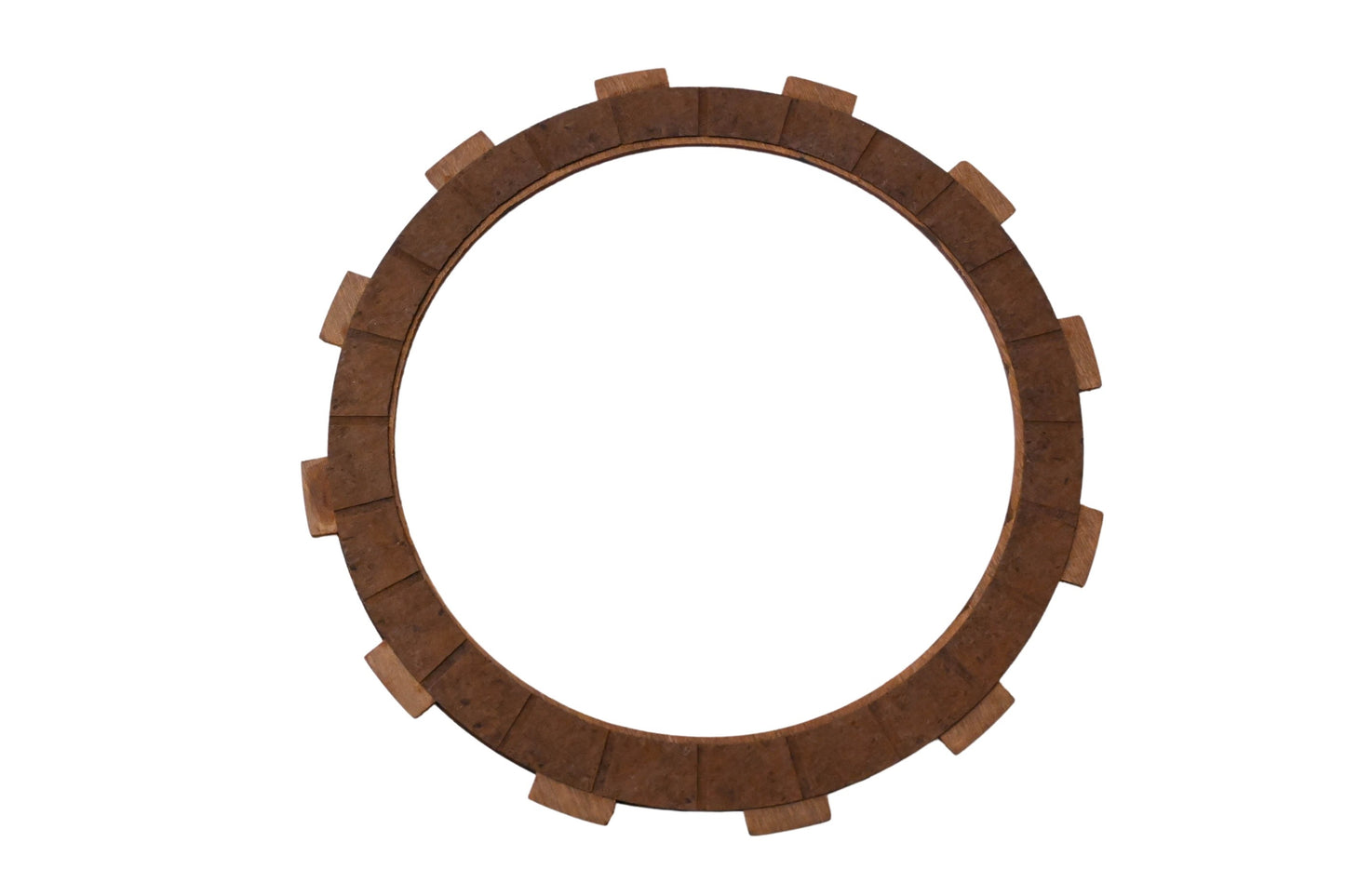 New OEM Kawasaki 13088-021 Clutch Friction Plate NOS
