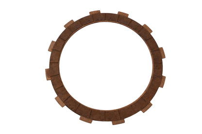 New OEM Kawasaki 13088-021 Clutch Friction Plate NOS