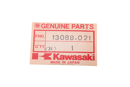 New OEM Kawasaki 13088-021 Clutch Friction Plate NOS