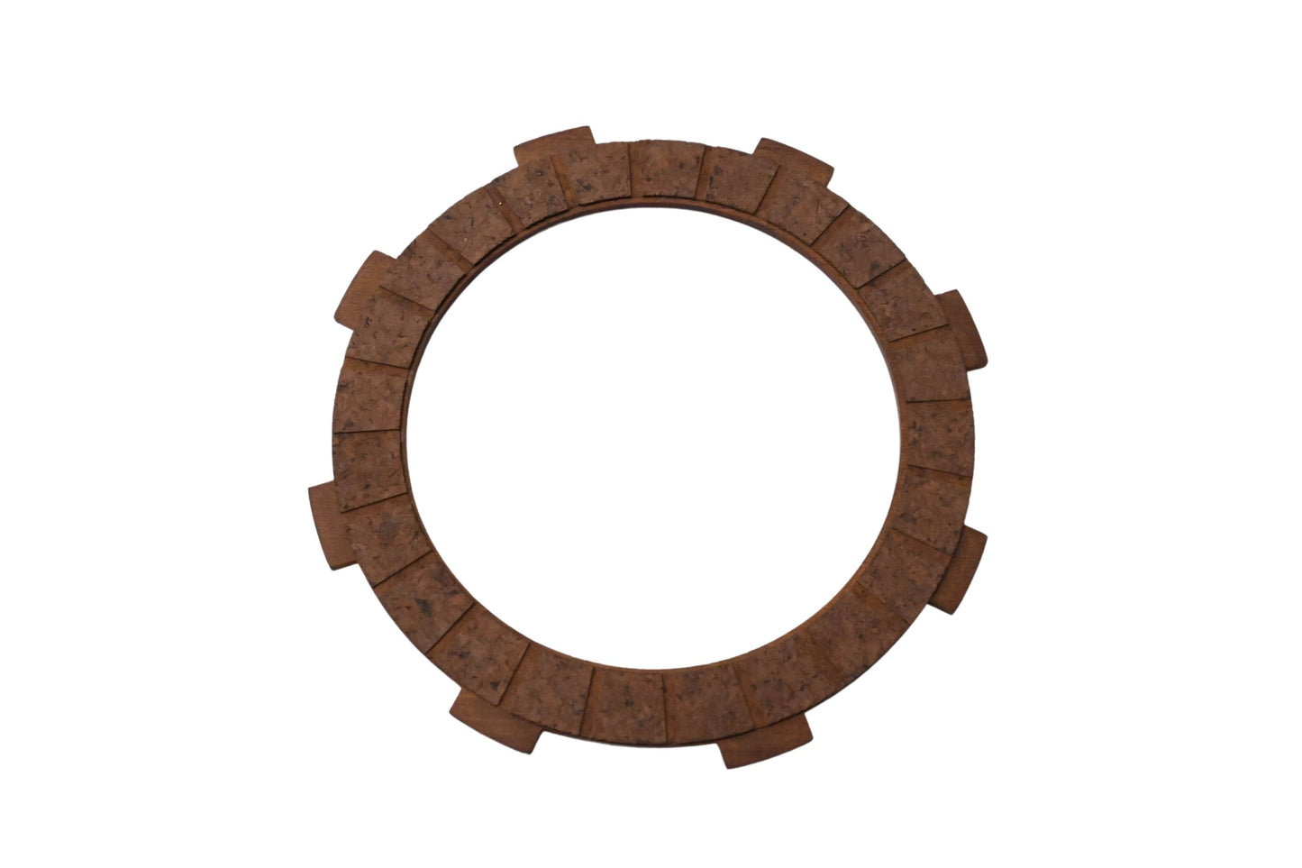 New OEM Kawasaki 13088-005 Clutch Friction Plate NOS
