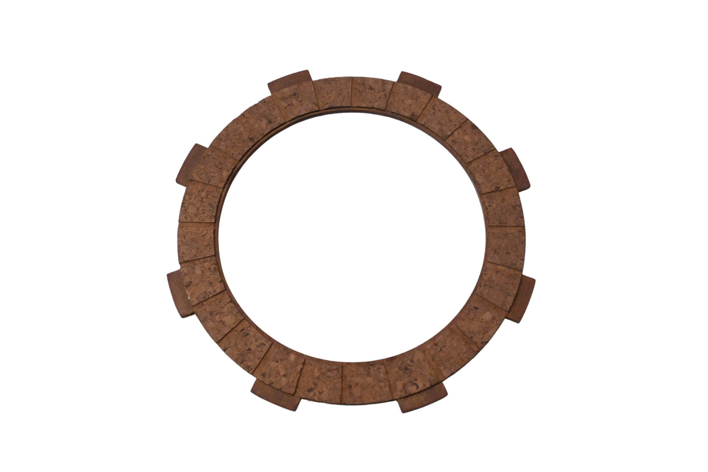 New OEM Kawasaki 13088-005 Clutch Friction Plate NOS