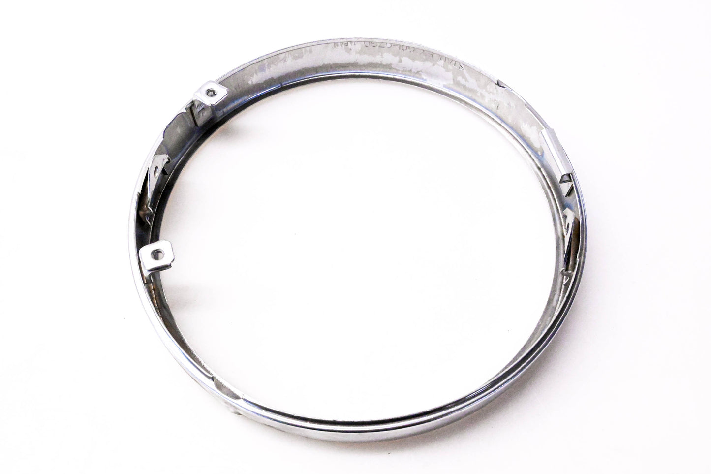 New OEM Kawasaki 23006-024 Headlamp Rim NOS