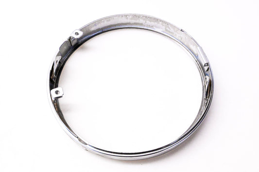 New OEM Kawasaki 23006-024 Headlamp Rim NOS