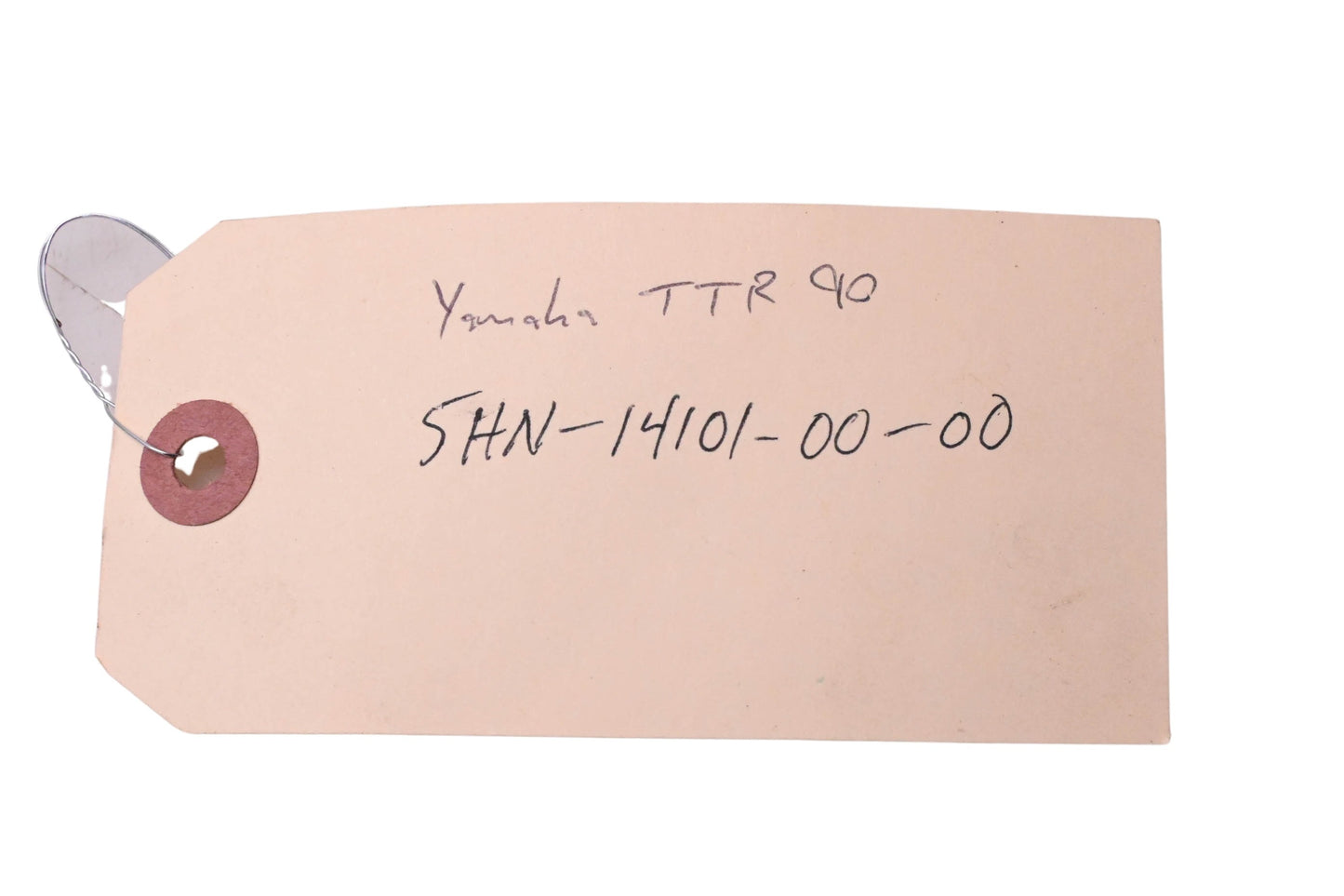 New OEM Yamaha 5HN-14101-00-00 Carburetor NOS