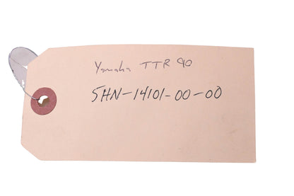 New OEM Yamaha 5HN-14101-00-00 Carburetor NOS