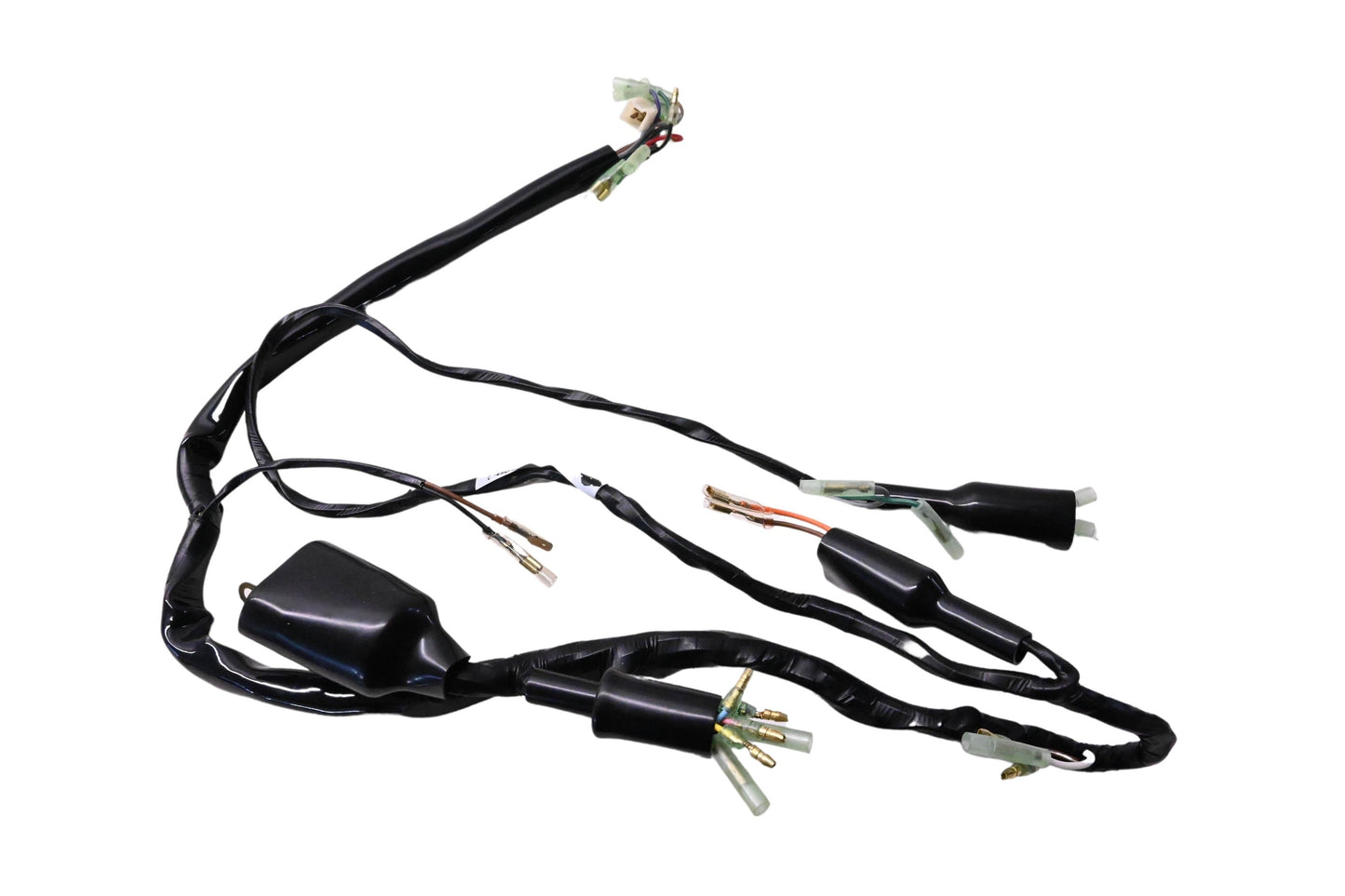 New OEM Kawasaki 26001-063 Main Wiring Harness NOS