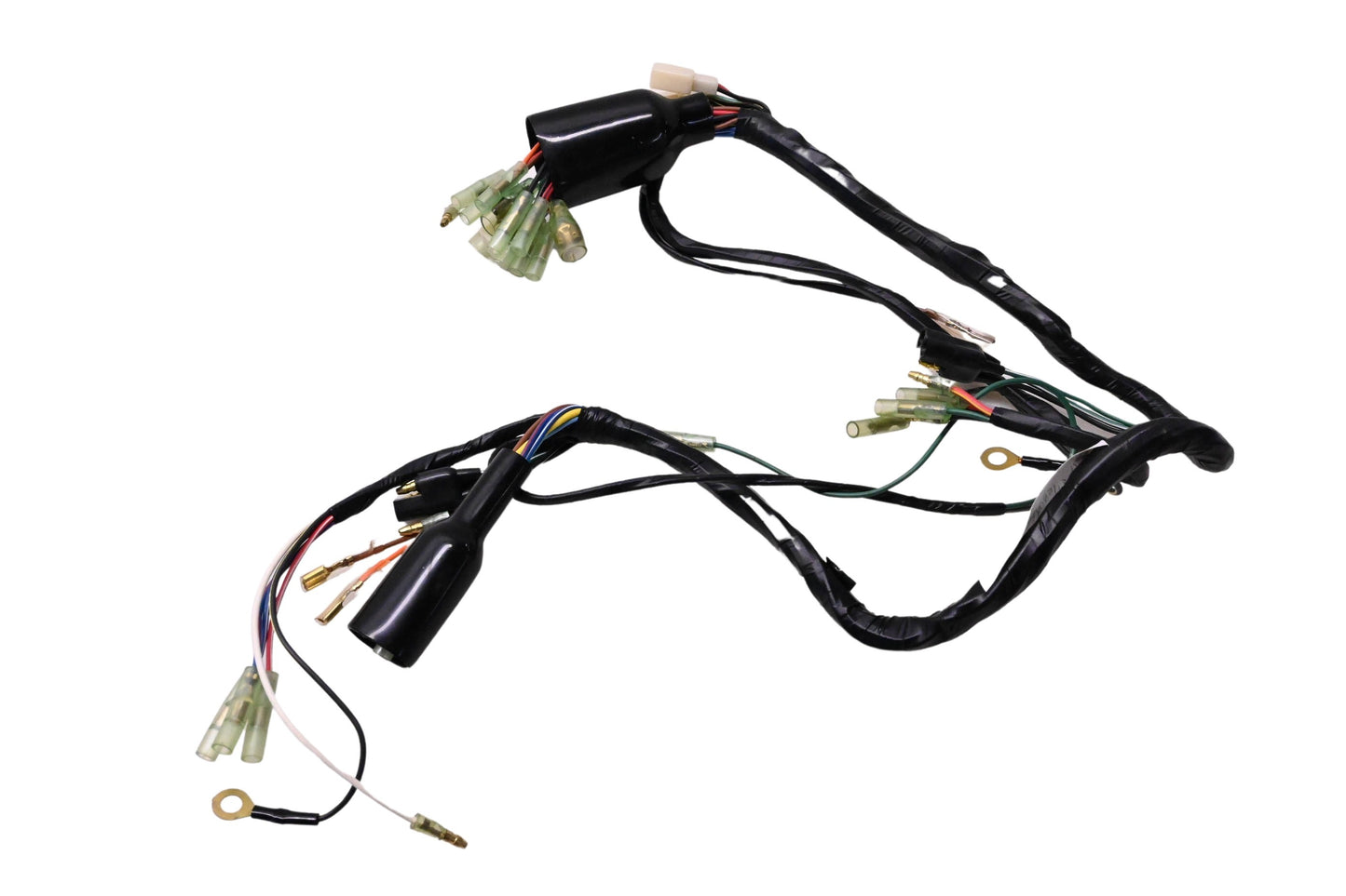 New OEM Kawasaki 26001-070-1 Wiring Harness Assembly NOS