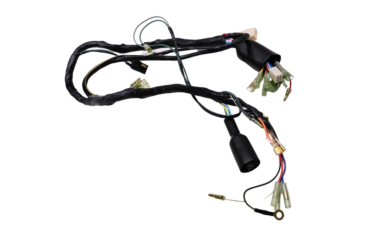 New OEM Kawasaki 26001-070-1 Wiring Harness Assembly NOS