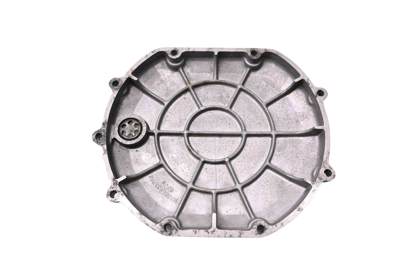 OEM Kawasaki 14032-121 Clutch Cover