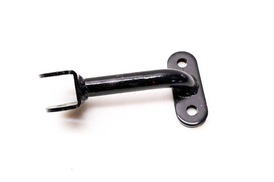 New OEM Kawasaki 34003-034 Left Footrest Bar NOS