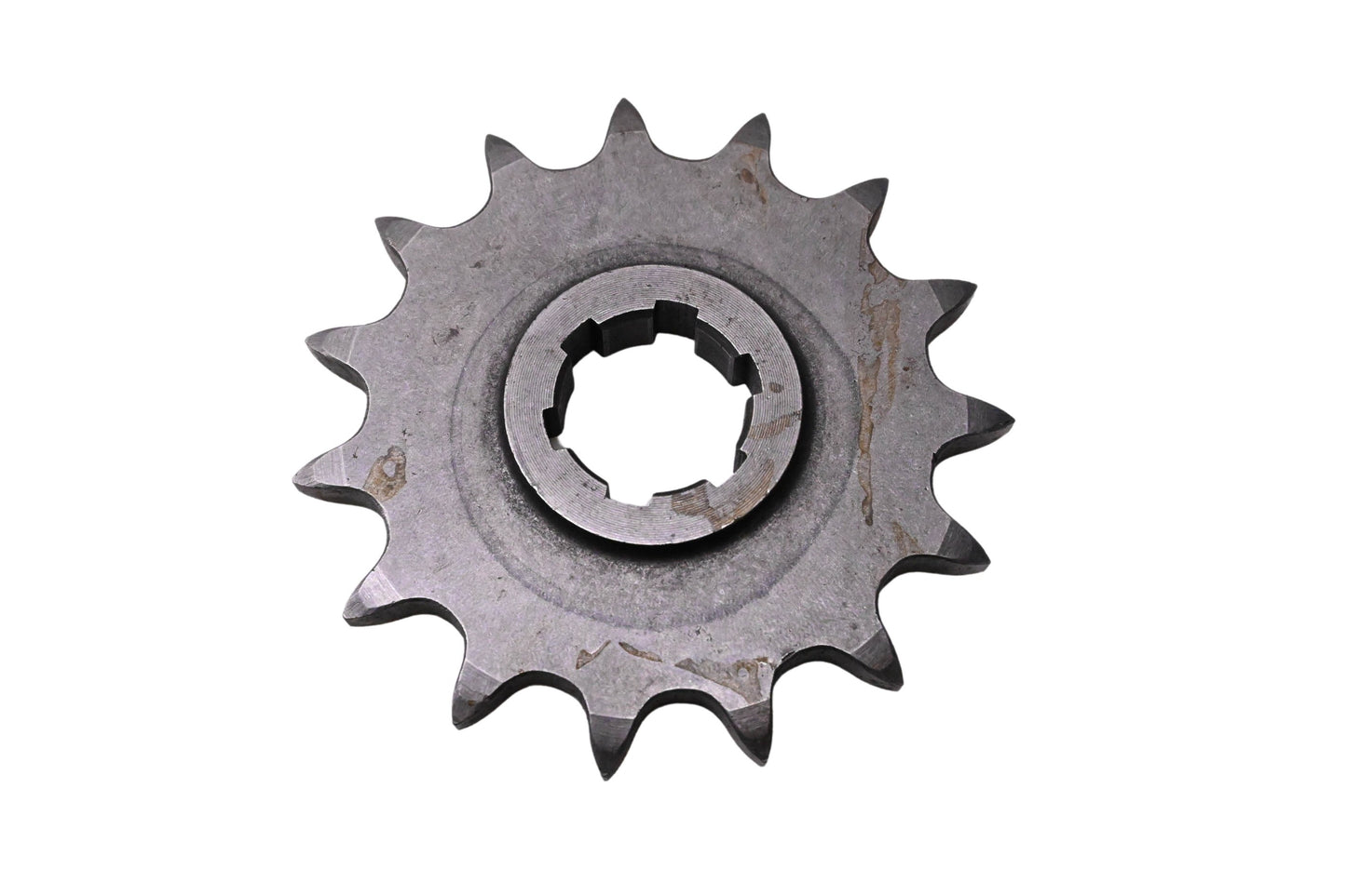 New OEM Kawasaki 13144-025 Engine Sprocket NOS