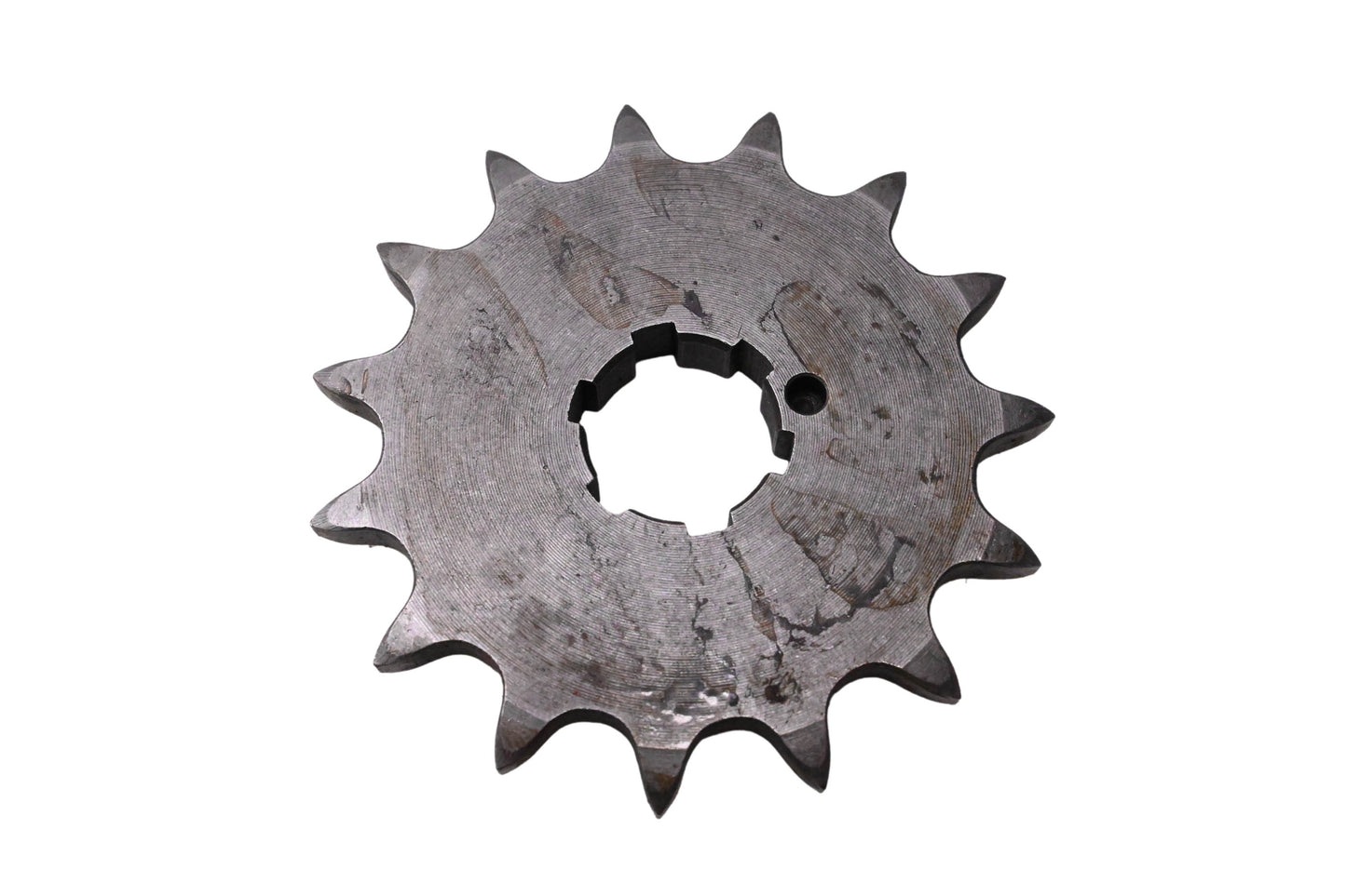 New OEM Kawasaki 13144-025 Engine Sprocket NOS