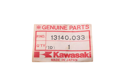 New OEM Kawasaki 13140-033 Low Selector Fork NOS