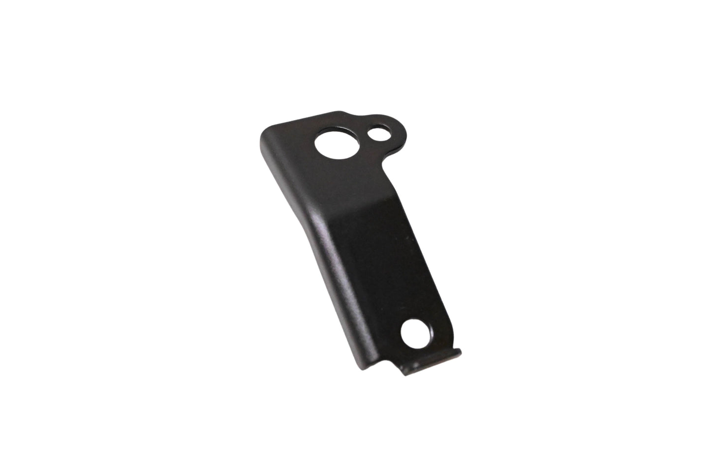 New OEM Kawasaki 11050-1767 Reserve Tank Bracket NOS