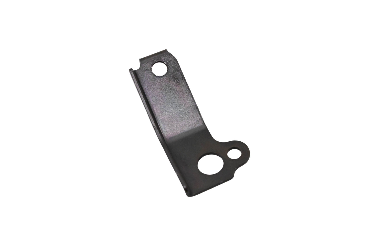 New OEM Kawasaki 11050-1767 Reserve Tank Bracket NOS