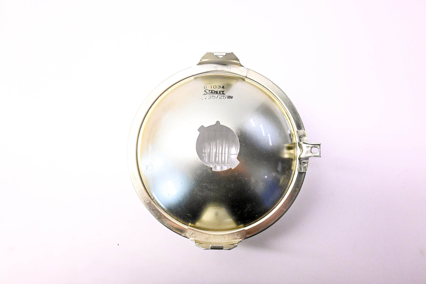New OEM Kawasaki 23007013 Complete Signal Lamp Lens NOS