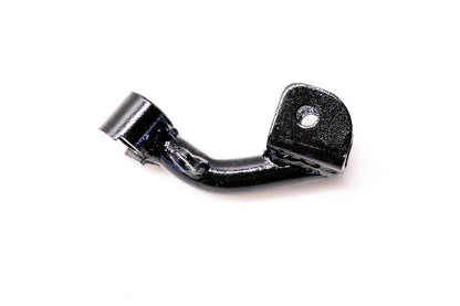 New OEM Kawasaki 34003-053 Left Hand Footrest Bracket NOS