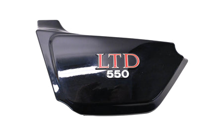 New OEM Kawasaki 36001-1097-E2 Left Side Cover NOS