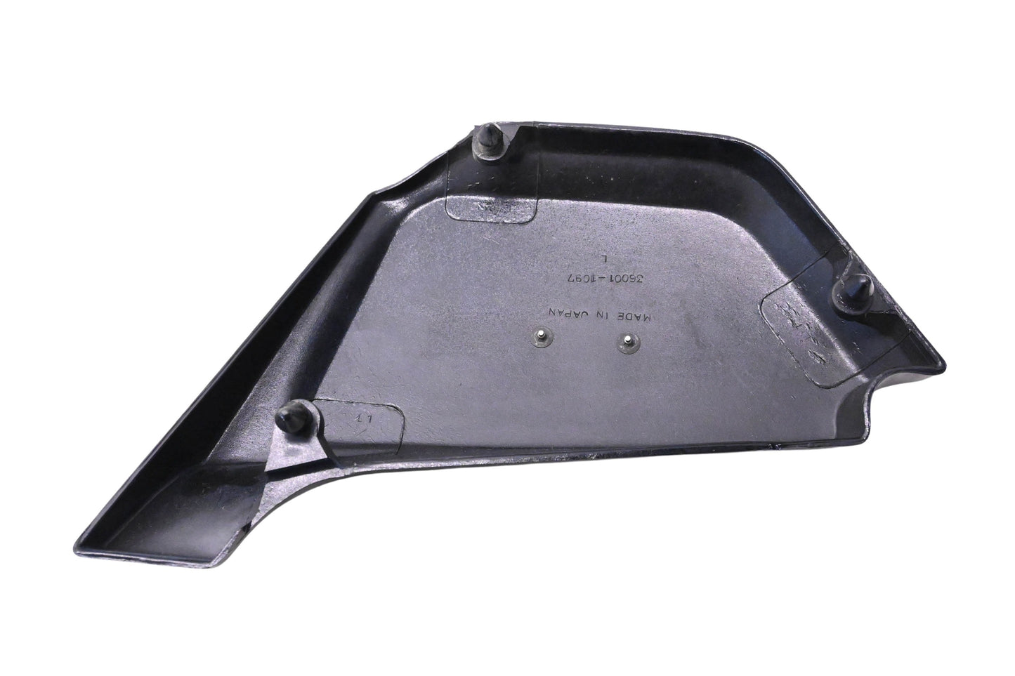 New OEM Kawasaki 36001-1097-E2 Left Side Cover NOS