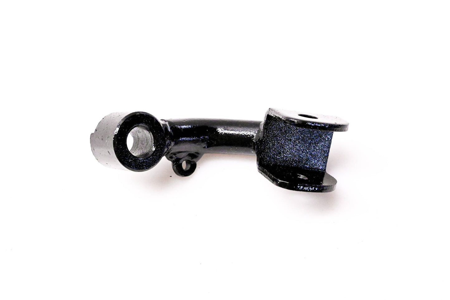 New OEM Kawasaki 34003-053 Left Hand Footrest Bracket NOS