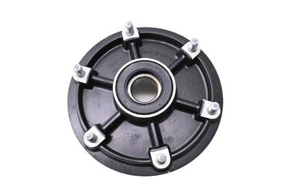 New OEM Kawasaki 42033-1110 Rear Wheel Hub NOS