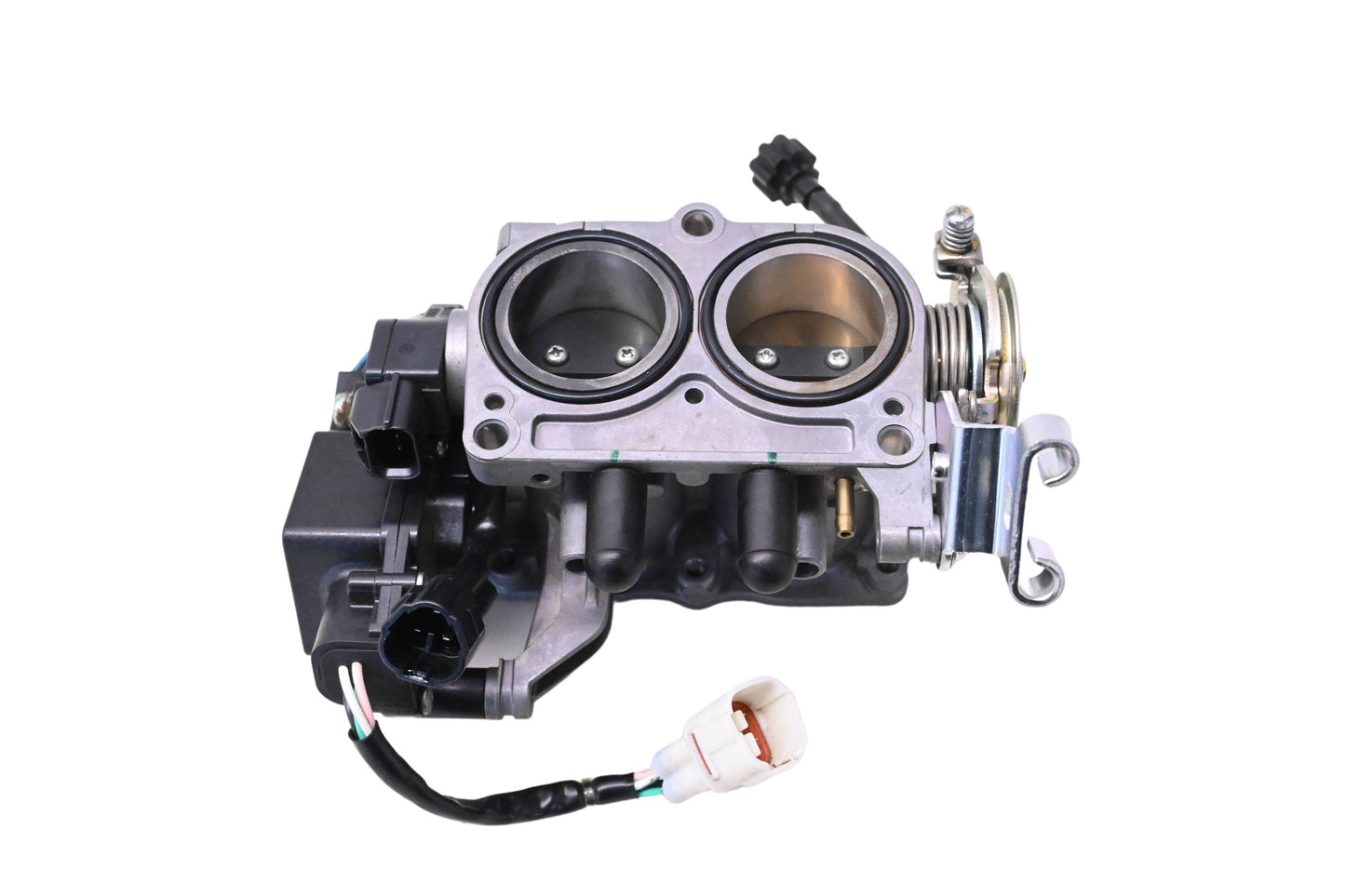 New OEM Kawasaki 16163-0114 Throttle Body NOS