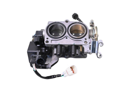 New OEM Kawasaki 16163-0114 Throttle Body NOS
