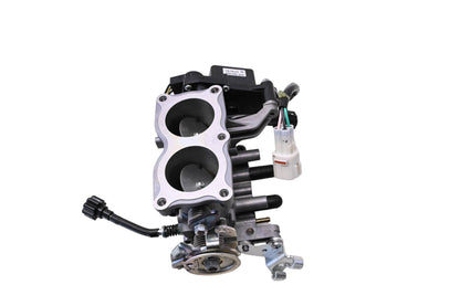 New OEM Kawasaki 16163-0114 Throttle Body NOS
