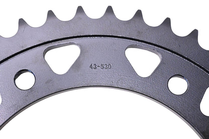 Vortex 43-530, L10616 Sprocket NOS