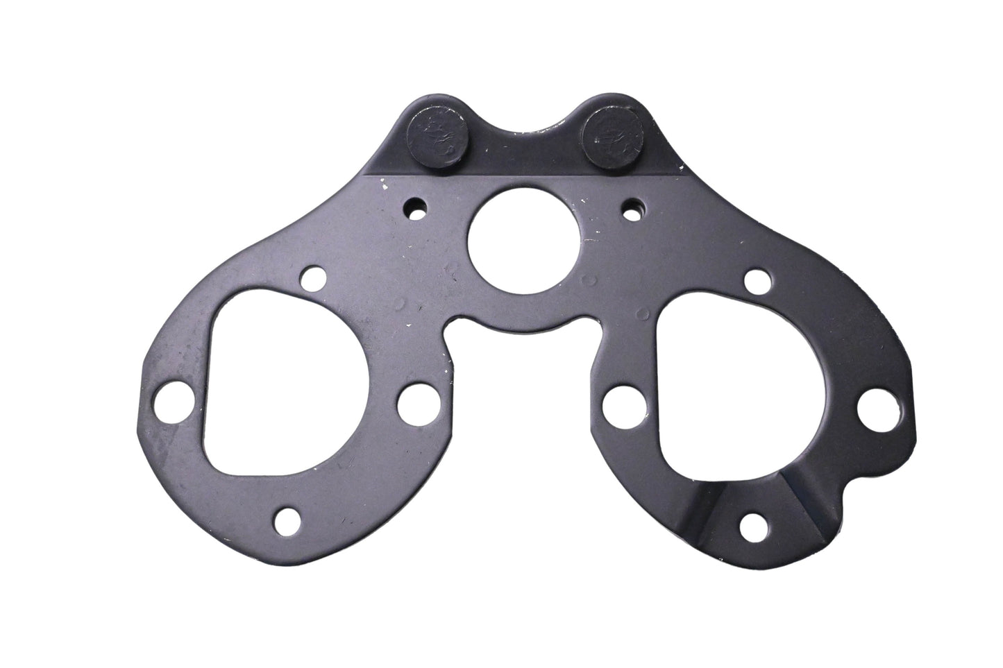 New OEM Kawasaki 25008-018 Gauge Bracket Mount NOS