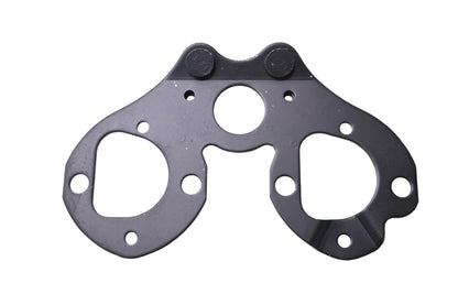 New OEM Kawasaki 25008-018 Gauge Bracket Mount NOS
