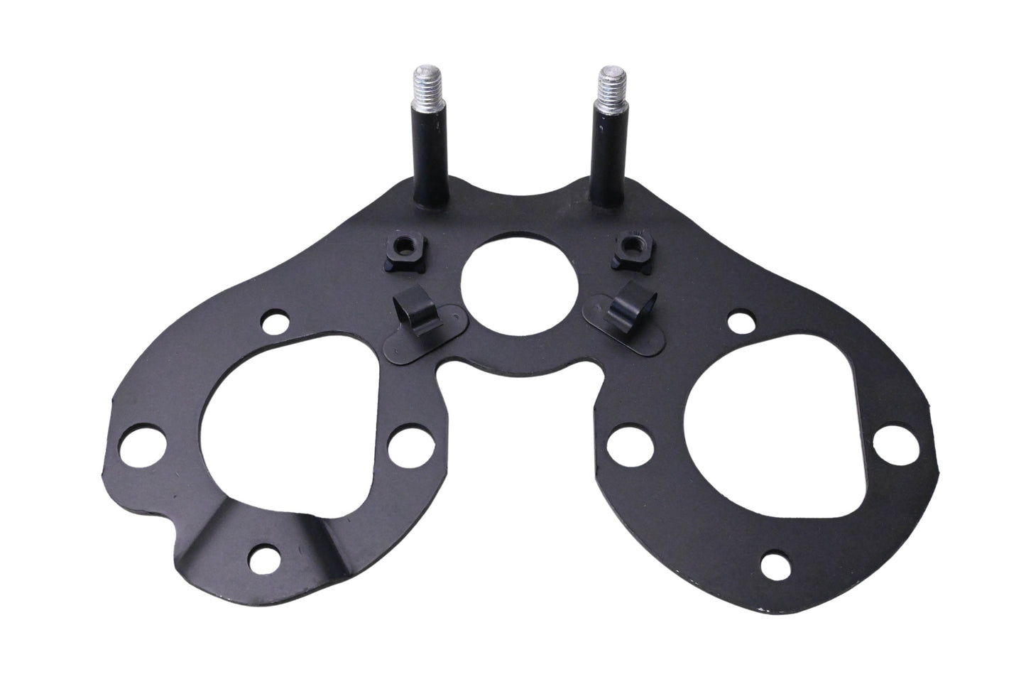 New OEM Kawasaki 25008-018 Gauge Bracket Mount NOS