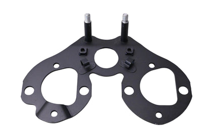 New OEM Kawasaki 25008-018 Gauge Bracket Mount NOS